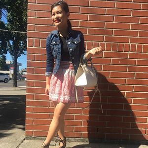 Meet your Posher, Cam